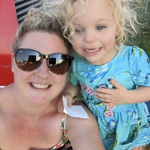 Meet your Posher, Leisha